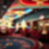Casinos Near Me That Allow 18-Year-Olds: A Comprehensive Guide Introduction