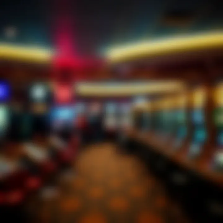 Notable Casinos Near Me That Allow 18-Year-Olds: A Comprehensive Guide