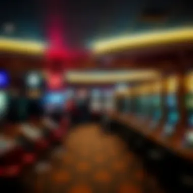 Notable Casinos Near Me That Allow 18-Year-Olds: A Comprehensive Guide Notable Casinos Near Me That Allow 18-Year-Olds: A Comprehensive Guide