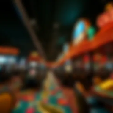 Casinos Near Me That Allow 18-Year-Olds: A Comprehensive Guide Summary Casinos Near Me That Allow 18-Year-Olds: A Comprehensive Guide Summary