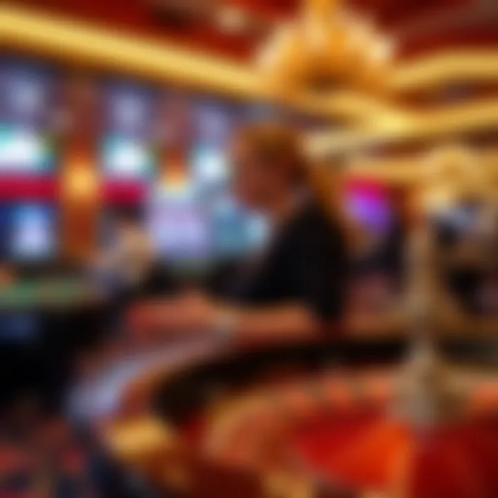 Strategies for selecting a betting site