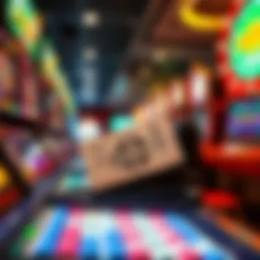 Advantages of Lottery Ticket Scanning Benefits of using the Colorado Lottery ticket scanner