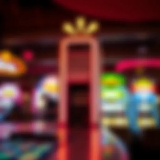 Innovative Technology in Lottery Gaming Overview of Colorado Lottery ticket scanner technology