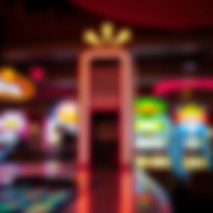 Innovative Technology in Lottery Gaming Overview of Colorado Lottery ticket scanner technology