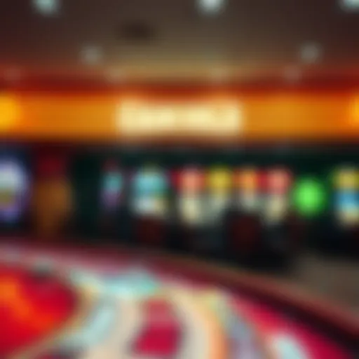 Historical timeline of Canadian lotteries showcasing key events