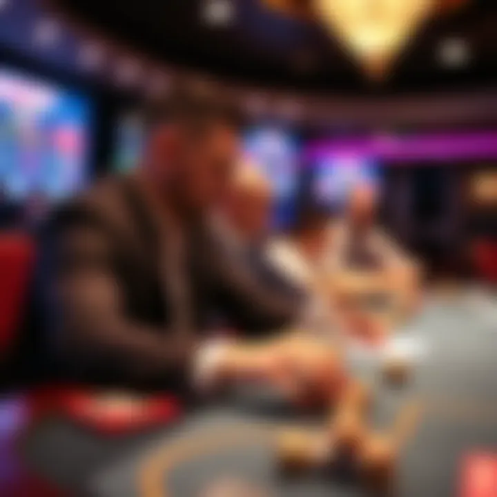 Analyzing match statistics for informed betting