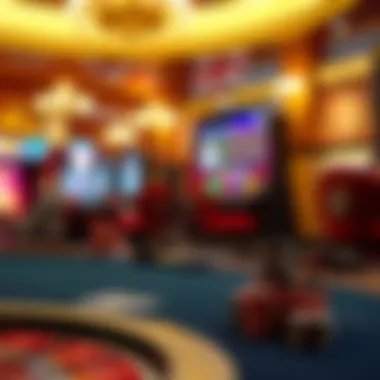 Illustrative representation of strategies for maximizing bonuses