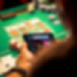 Comprehensive Guide to Betway App Installation and Download Introduction