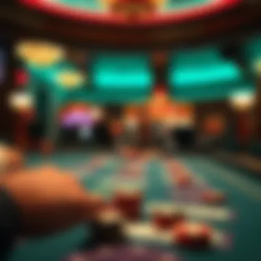 The Historical Evolution of Blackjack The historical evolution of blackjack