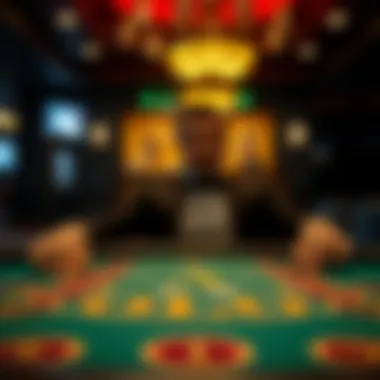 Understanding the Basic Rules of Blackjack Understanding the basic rules of blackjack