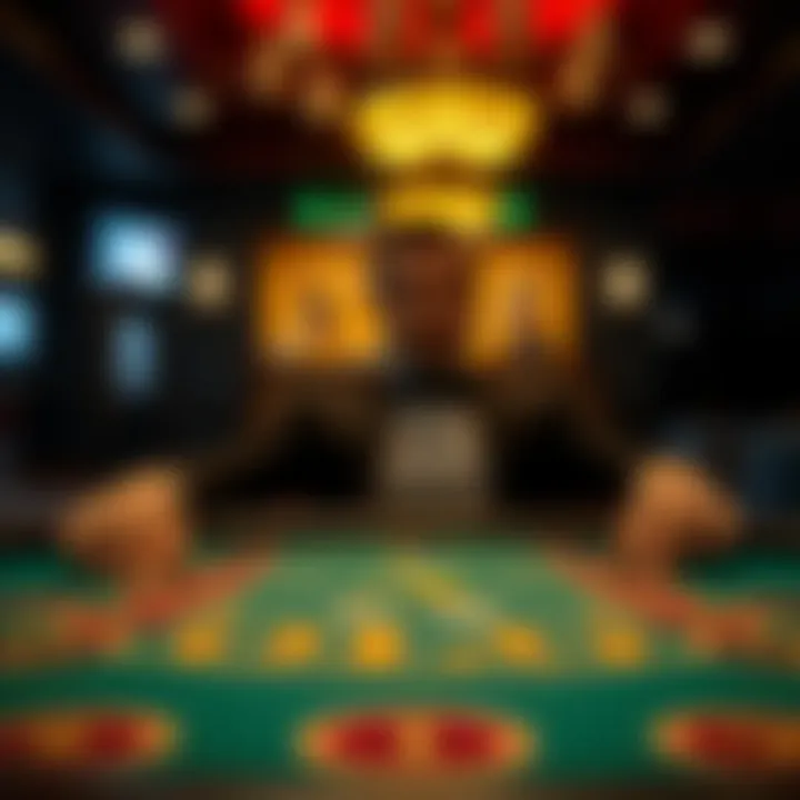 Understanding the Basic Rules of Blackjack Understanding the basic rules of blackjack