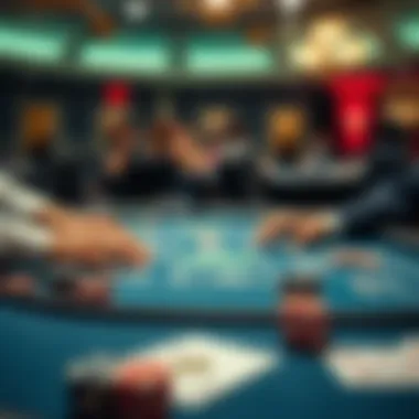 Strategic Approaches to Playing Blackjack Strategic approaches to playing blackjack