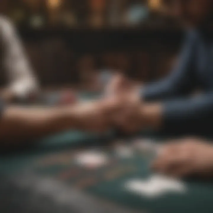 Overview of Poker Hand Rankings