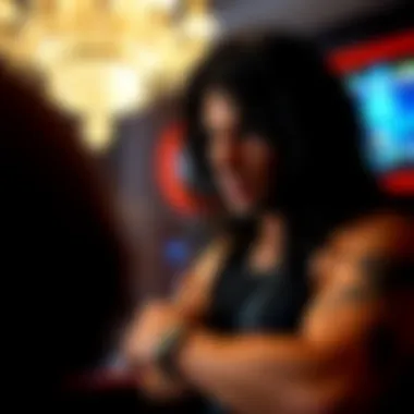 Notable Criss Angel: The Spellbinding Experience at Luxor Las Vegas Notable Criss Angel: The Spellbinding Experience at Luxor Las Vegas