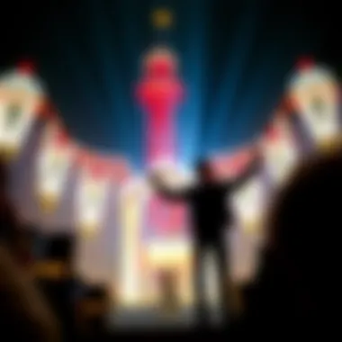 Criss Angel: The Spellbinding Experience at Luxor Las Vegas Summary Criss Angel: The Spellbinding Experience at Luxor Las Vegas Summary