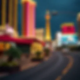 Current Residencies in Las Vegas: A Comprehensive Overview Introduction