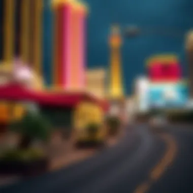 Current Residencies in Las Vegas: A Comprehensive Overview Introduction Current Residencies in Las Vegas: A Comprehensive Overview Introduction