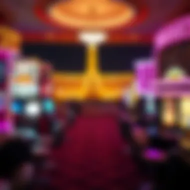 Current Residencies in Las Vegas: A Comprehensive Overview Summary Current Residencies in Las Vegas: A Comprehensive Overview Summary
