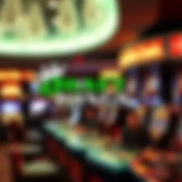 Overview of DraftKings deposit codes