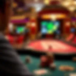 Examining Real-Time Assistance Software in Poker Introduction