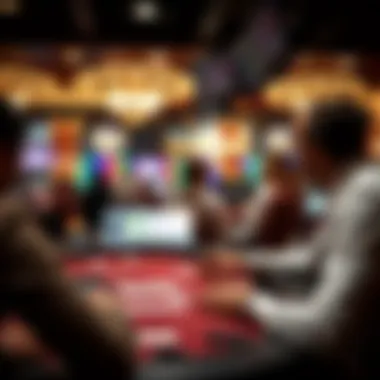 Notable Examining Real-Time Assistance Software in Poker Notable Examining Real-Time Assistance Software in Poker