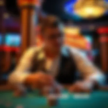 Examining Real-Time Assistance Software in Poker Summary Examining Real-Time Assistance Software in Poker Summary