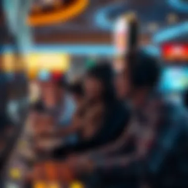 The Engaging Gameplay Experience Behind Rewarding Games Engaging gameplay experience