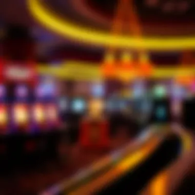 Transforming the Gaming Landscape with Monetary Rewards Transformative gaming landscape