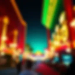 Exploring Attractions at Wynn: A Comprehensive Guide Introduction