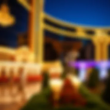 Notable Exploring Attractions at Wynn: A Comprehensive Guide Notable Exploring Attractions at Wynn: A Comprehensive Guide