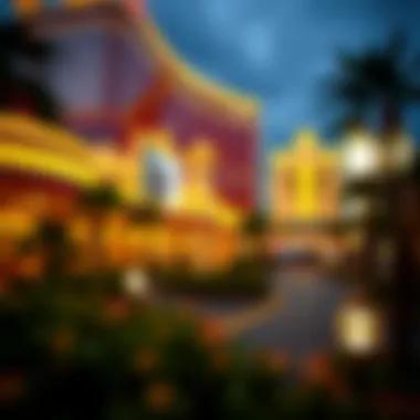 Exploring Attractions at Wynn: A Comprehensive Guide Summary Exploring Attractions at Wynn: A Comprehensive Guide Summary