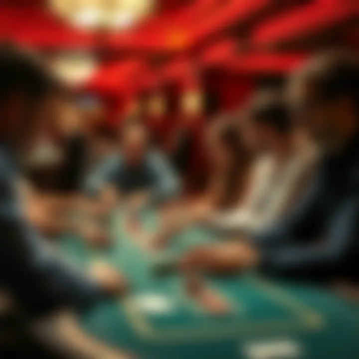 Camaraderie and Competition in Online Gaming Psychological aspects of group gaming