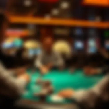 Notable Exploring Betting Strategies on PokerStars Notable Exploring Betting Strategies on PokerStars