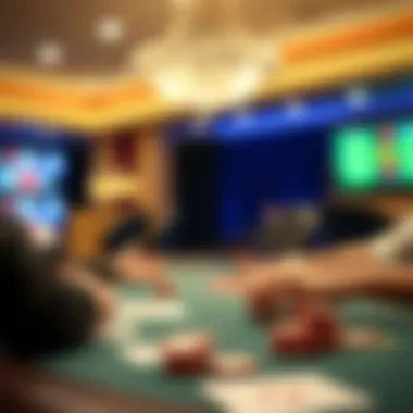 Exploring Betting Strategies on PokerStars Summary Exploring Betting Strategies on PokerStars Summary