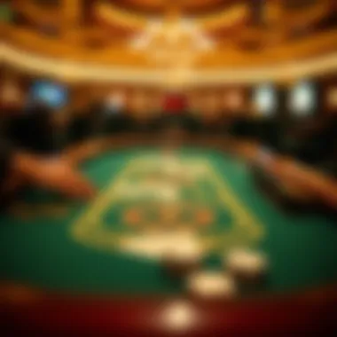 Strategic Approaches to Blackjack on Mobile A strategic overview of blackjack strategies illustrated on a digital platform