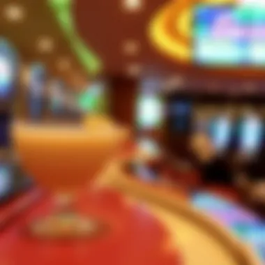 Attractive Employee Benefits at Encore Casino Employee benefits and perks highlighted in a graphic