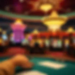 Exploring Career Opportunities at Kickapoo Casino Introduction