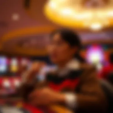 Notable Exploring Career Opportunities at Kickapoo Casino Notable Exploring Career Opportunities at Kickapoo Casino