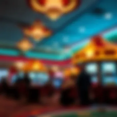 Exploring Career Opportunities at Kickapoo Casino Summary Exploring Career Opportunities at Kickapoo Casino Summary