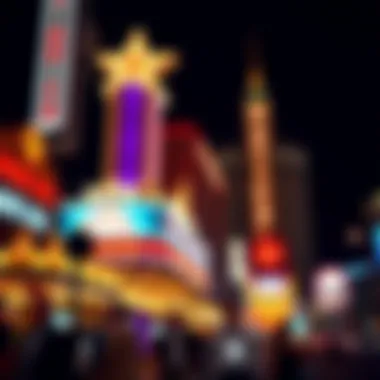 Notable Exploring Complimentary Entertainment: Free Shows on the Las Vegas Strip
