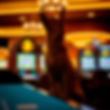 Strategic tips for playing Coyote Moon Slots effectively