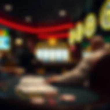 Strategic Gameplay Tips for DDC DoubleDown Casino Strategic gameplay tips for maximizing profits in DDC DoubleDown Casino