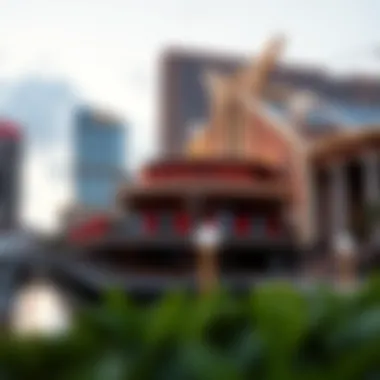 Exploring Encore Boston Harbor: A Comprehensive Overview Summary Exploring Encore Boston Harbor: A Comprehensive Overview Summary
