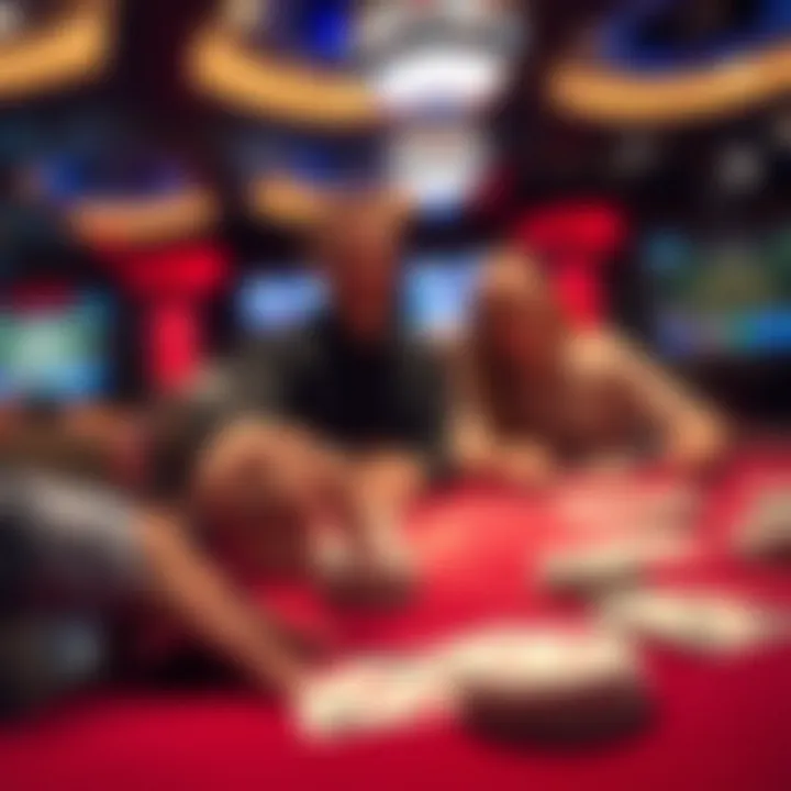 Notable Exploring Free Four Card Poker: Strategies and Insights
