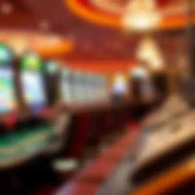 An overview of legal considerations in gaming for monetary rewards