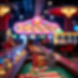 Exploring Free Online Games with Prizes: Opportunities and Insights Introduction