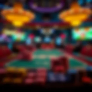 Platforms for Online Play Overview of online Texas Hold'em platforms
