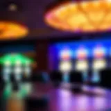 Exploring Free Play Opportunities at Muckleshoot Casino Introduction
