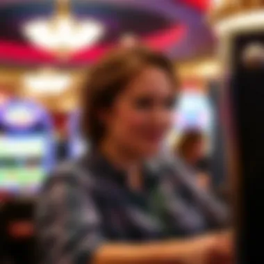 Notable Exploring Free Play Opportunities at Muckleshoot Casino Notable Exploring Free Play Opportunities at Muckleshoot Casino