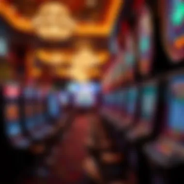 Exploring Free Play Opportunities at Muckleshoot Casino Summary Exploring Free Play Opportunities at Muckleshoot Casino Summary